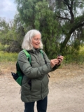 CalCAN Stewardship Council Profile: Jo Ann Baumgartner | CalCAN