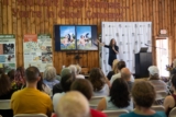 A Gathering of Changemakers and a Celebration of a Movement at Hoedown: 40 Years