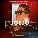 Joejo Forever Exclusives – I Sghubhu Mp3 Download Fakaza HiphopZa