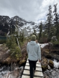 Keepsakes from Squamish, British Columbia