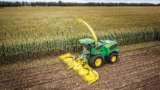 How Forage Harvesters Support Haylage and Silage Production