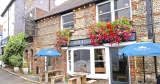 Lewes finally, and a few classic Sussex pubs
