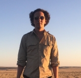 Mr Pink Records Radio Hour with Special Guest Jon Lloyd of Sweet Spirit – Ovrld