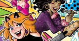 Archie’s Vixens, Josie and the Pussycats team up in a new one-shot – SMASH PAGES