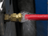 Find Compressed Air Leaks Before They Cost You