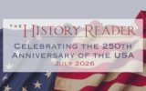 Celebrating 250 Years of the USA