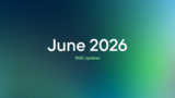 June 2026: RISE Product Release Notes