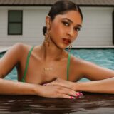 June Makes Waves with Intoxicating Dance Pop Single “Crave” — Exclusive Audio