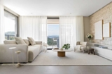 Contemporary Retreat Blends Triathlon Lifestyle with Coastal Atmosphere