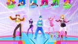 Just Dance: Decades Of Hits Review