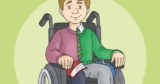 Rob Keeley’s ‘The Double Life of a Wheelchair User’ is delightful