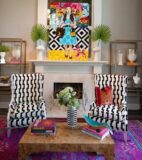 Interior Design Firm in New Orleans KHB Interiors Was Published For this Fabulous Home — KHB Interiors