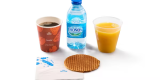 KLM Short-Haul Buy-on-Board Pre-Order Meals Now Live For Flights On Of After October 25, 2026
