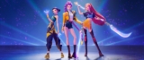 Global Superstardom Meets the Supernatural in KPop Demon Hunters