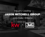 Industry-Leading JMG Joins Keller Williams