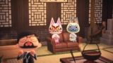 New Horizons Kabuki Villager Guide