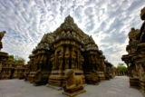 Kailasanatha Shiva Temple Kanchipuram – i Share