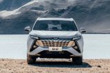 Kaiyi, Changan, Dongfeng most impressive – Best Selling Cars Blog