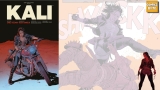 Dark Horse’s Brutal Revenge Thriller