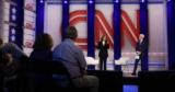 David Ellison Believes CNN Plays a Role in Paramount-WBD Merger Delay