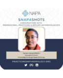 sNAPAshots: Kamela Heyward-Rotimi – NAPA