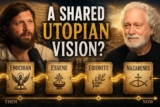 A Shared Utopian Vision? Enochians, Essenes, Ebionites, and Nazarenes – TaborBlog