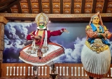 Four day Munnar Thekkady road trip itinerary