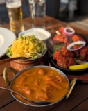 Indian & Nepalese food in Zaanse Schans (partner feature)