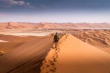 On losing my nerve with remote travel