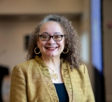 Kimberly Eison Simmons: An Anthropologist of Blackness, Diasporic Belonging, and the Politics of Natural Hair