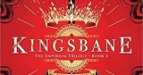 Jess Hearts Books: Blog Tour: Kingsbane by Claire Legrand