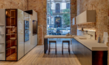 a new atelier dedicated to the culture