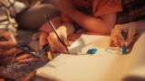 How to Start + Art Journal Prompts