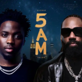 Kunmie – 5AM ft. Phyno Mp3 Download