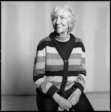 Mary Heilmann, Influential Abstract Painter, Dead at 86
