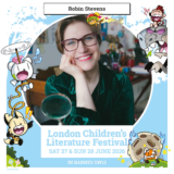 May and June events: Dublin and London