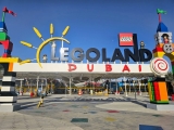 LEGOLAND Dubai with Toddlers – It’s a Family Thing