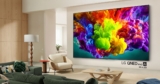 LG Electronics Launches 2026 QNED evo Mini LED TV Lineup, Headlined by Ultra-Large 115-Inch Model