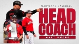 University of Maryland Baseball Team Poised for Success in 2023 Season