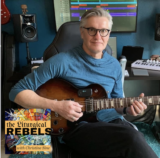 Episode 37 – Exploring Evolutionary Spirituality with John van de Laar