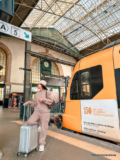 LUGGit App Review: Best Luggage Delivery Service for Travelers