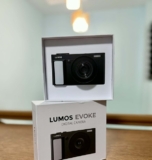 LUMOS EVOKE Camera Review – Michael’s Hut