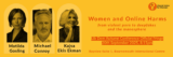 Conference Fringe: Women and Online Harms
