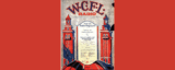 Remembering The Voice of Labor: Edward Nockels and the Birth of WCFL One Hundred Years Ago