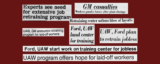 Rethinking Employee Retraining: Lessons from the 1980s
