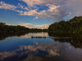 From Quito to the Amazon: A Journey into the Heart of an Ayahuasca Retreat in Ecuador