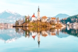 Best Places to Travel Alone in Europe