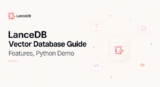 LanceDB Vector Database Guide: Features anndPython Demo
