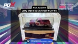Larry Wood ’83 Silverado – Rare Philippine Diecast Expo Exclusive Auction 2026