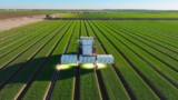 Robots, Drones, and Digital Tools: The Next Generation of Crop Protection